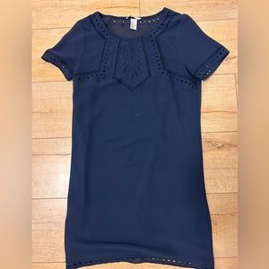 Tunic Dress